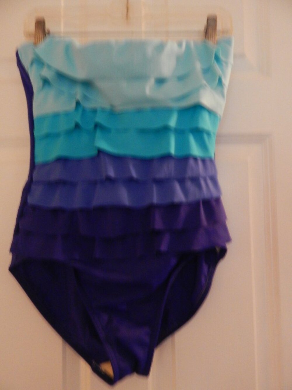 Magic suit bathing suit, NWT, size 10